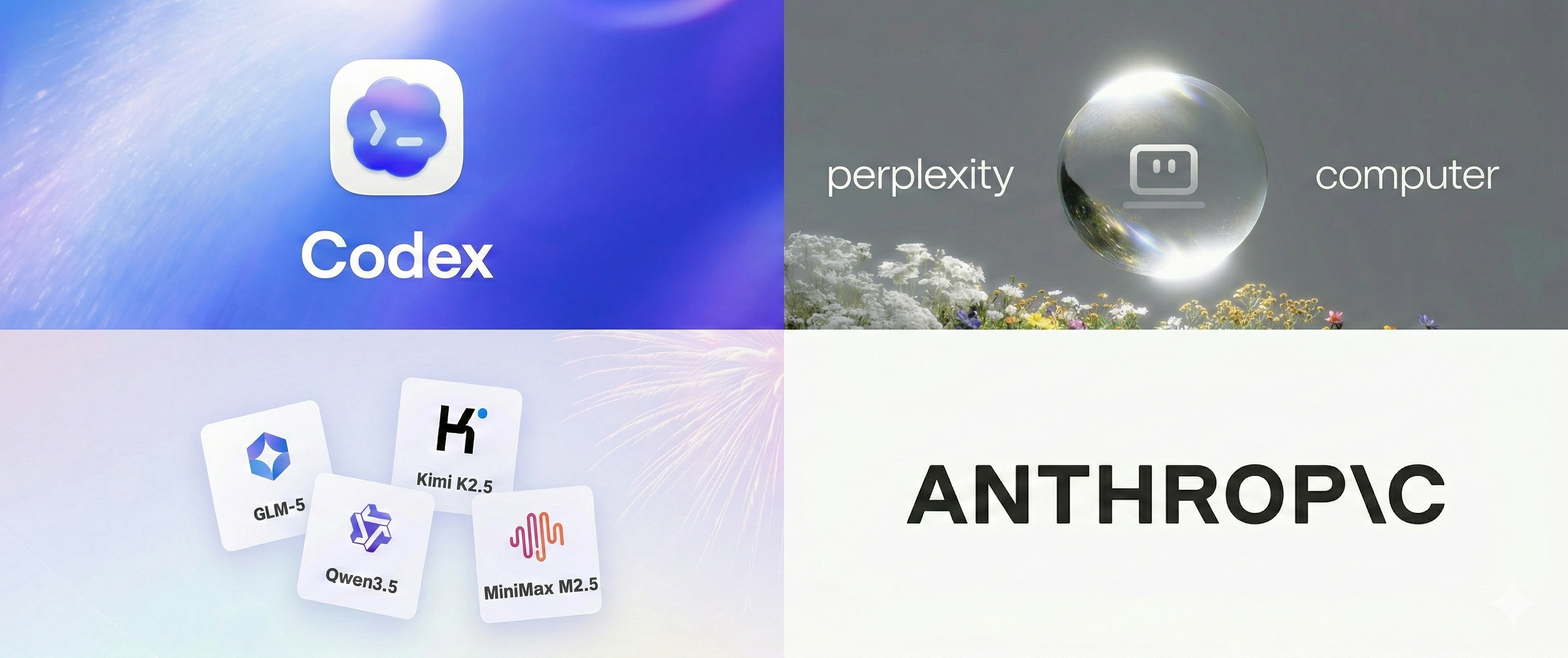 February 2026 AI Roundup: Agents Take the Wheel