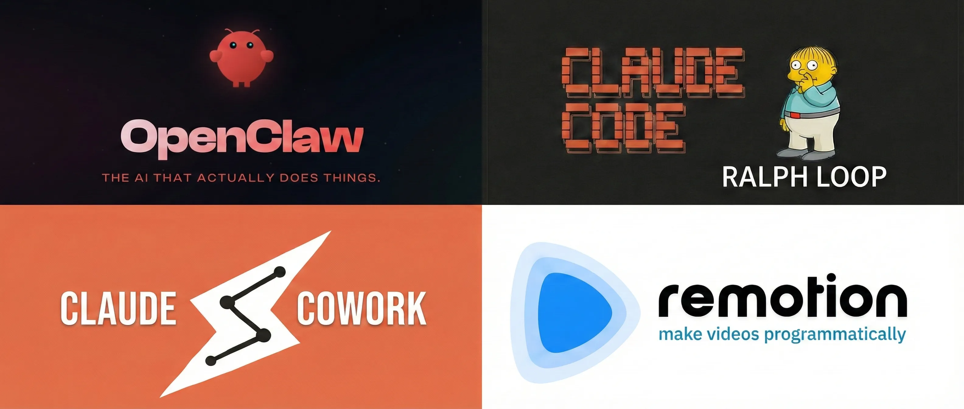 January 2026 AI Roundup: The Rise of Autonomous AI Agents